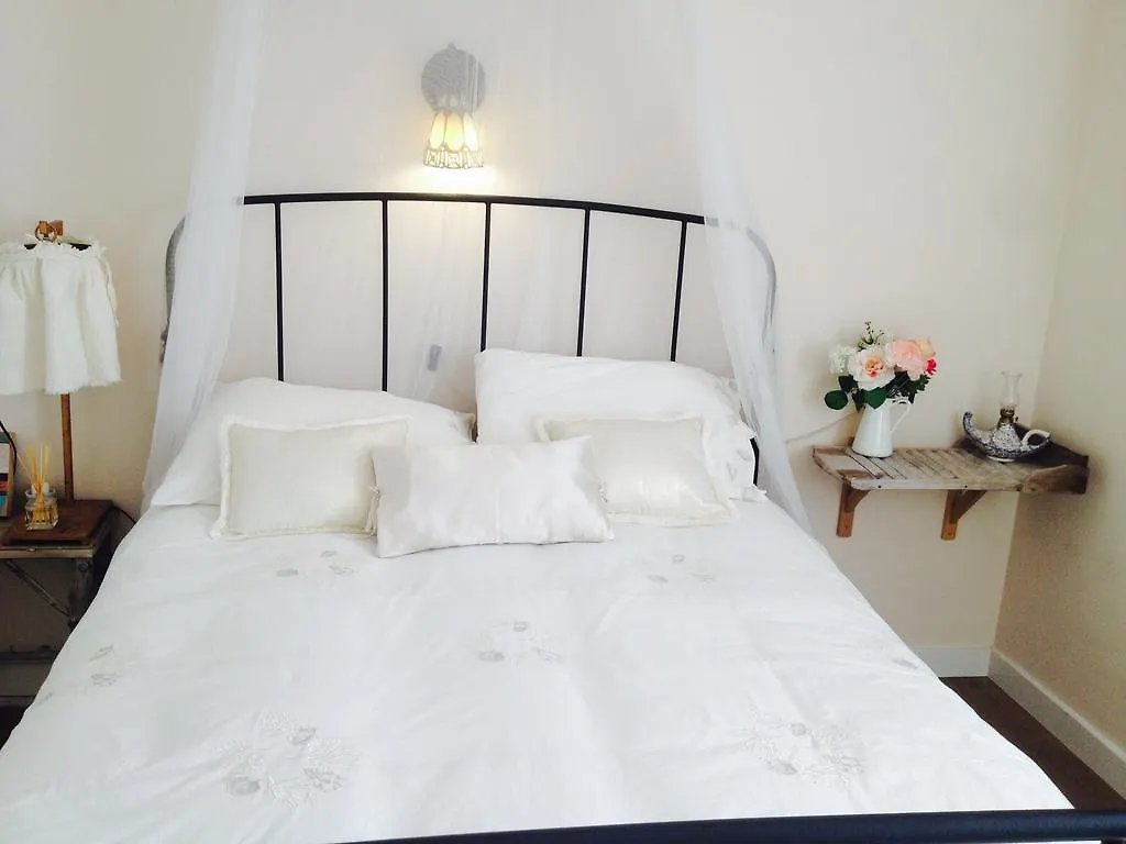 La Bella Escondida Apartment Cadiz Spain
