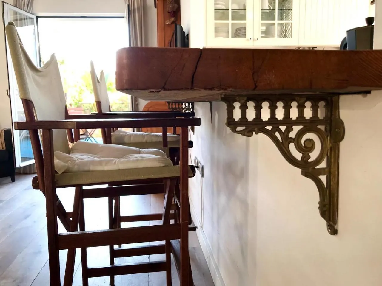 La Bella Escondida Apartment Cadiz